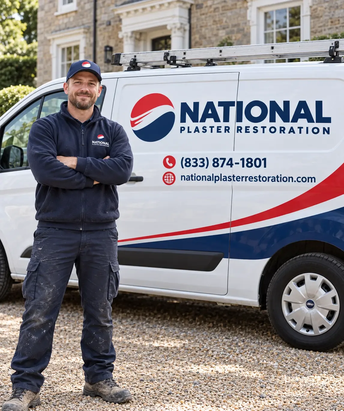 Plaster Repair company in Shamrock, OK